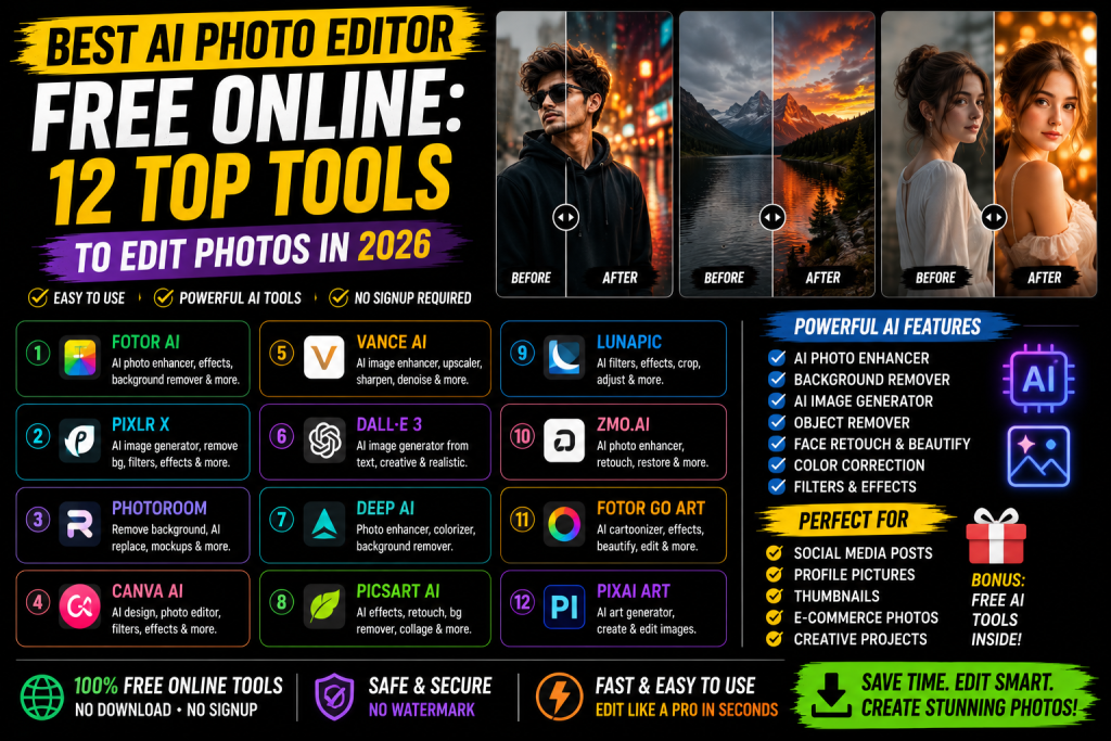AI CB Editing PNG: Best Free PNGs and AI Tools for CB Edits in 2026