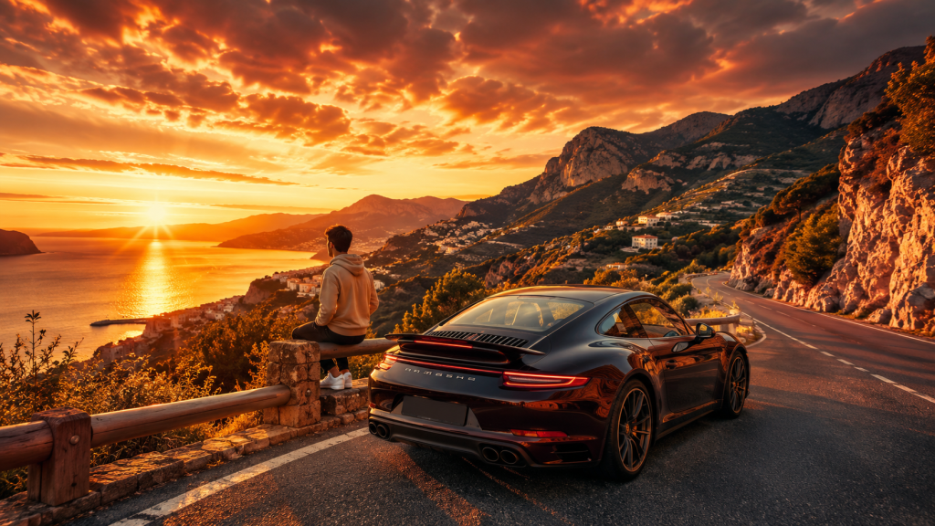 Warm Cinematic Lightroom Preset DNG 2026 (Free Download)