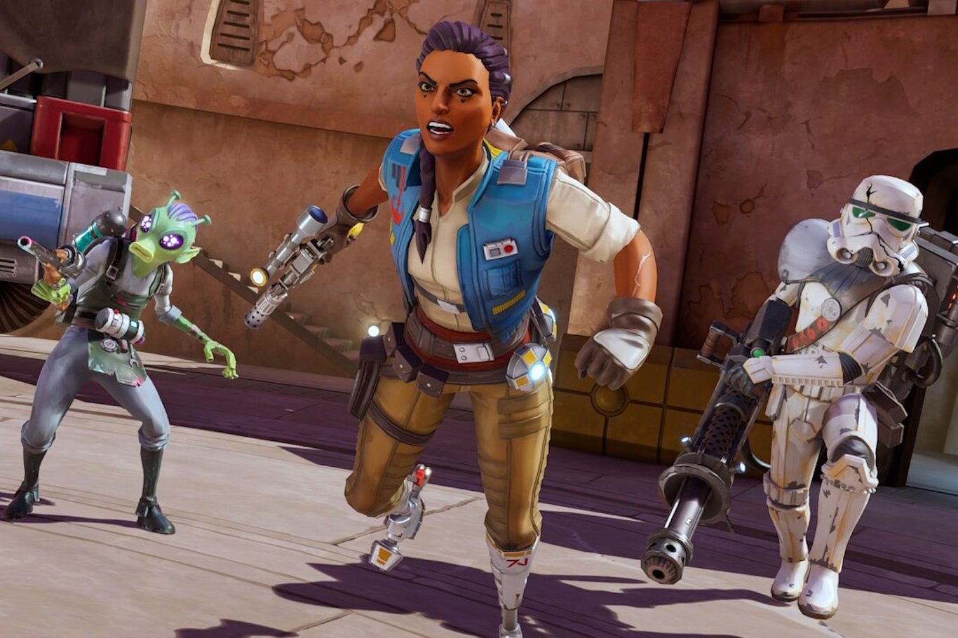 Free Online Games, Mobile Online Games, and PlayStation Experiences for Every Player